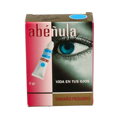Comprar ABEÑULA CELESTE PEQUEÑA 2 G al mejor precio en NuestraFarma, tu farmacia online