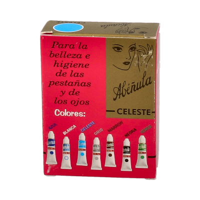 Comprar ABEÑULA CELESTE PEQUEÑA 2 G al mejor precio en NuestraFarma, tu farmacia online