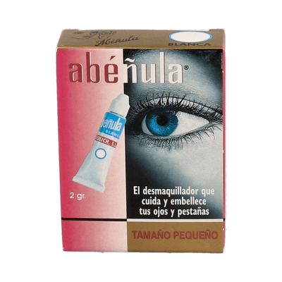 Comprar ABEÑULA BLANCA PEQUEÑA 2 G al mejor precio en NuestraFarma, tu farmacia online