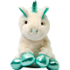 APOSAN CALENTITO UNICORNIO BLANCO