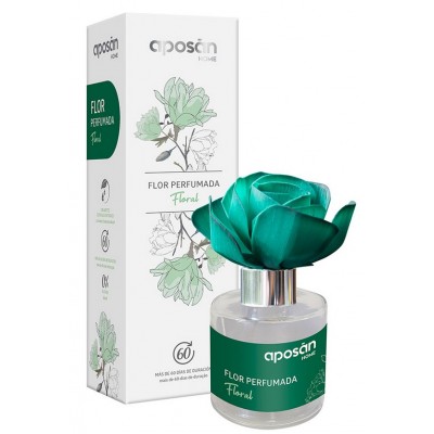 Comprar APOSAN HOME FLOR PERFUMADA FLORAL al mejor precio en NuestraFarma, tu farmacia online