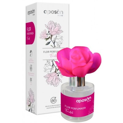 Comprar APOSAN HOME FLOR PERFUMADA FRUTAL al mejor precio en NuestraFarma, tu farmacia online