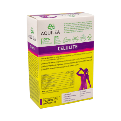 Comprar AQUILEA CELULINA STICKS BEBIBLES 10 ML 15 UNIDOSIS al mejor precio en NuestraFarma, tu farmacia online