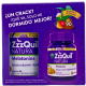 ZZZQUIL NATURA 90 GUMMIES SABOR MANGO & PLATANO PACK