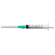 APOSAN JERINGA CON AGUJA ESTERIL 0.8 X 40 MM 2.5 ML