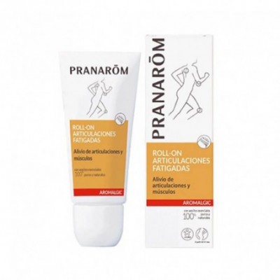 Comprar AROMALGIC ROLL-ON ARTICULACIONES Y MUSCULOS 75 ML al mejor precio en NuestraFarma, tu farmacia online
