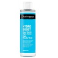 NEUTROGENA HYDRO BOOST AGUA MICELAR TRIPLE ACCION 400 ML