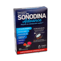 SOÑODINA ADVANCE MELATONINA BICAPA 30 COMPRIMIDOS
