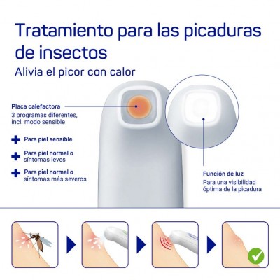 Comprar HARTMANN LAPIZ PARA PICADURAS 1 UNIDAD al mejor precio en NuestraFarma, tu farmacia online