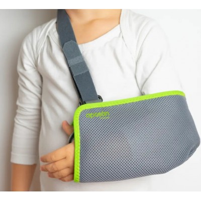 Comprar APOSAN DYNAMIC CABESTRILLO INFANTIL TALLA XS al mejor precio en NuestraFarma, tu farmacia online