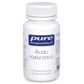 PURE ENCAPSULATIONS ACIDO HIALURONICO 30 CAPSULAS