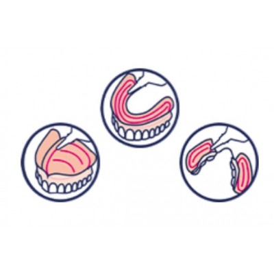 Comprar KUKIDENT PRO ULTIMATE DUPLO 2X40 G SIN SABOR al mejor precio en NuestraFarma, tu farmacia online