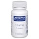 PURE ENCAPSULATIONS TAURINA 60 CAPSULAS VEGETALES