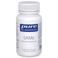 PURE ENCAPSULATIONS SAME 30 CAPSULAS VEGETALES