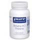 PURE ENCAPSULATIONS BETAINA HCL PEPSINA 90 CAPSULAS VEGETALES