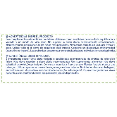 Comprar PURE ENCAPSULATIONS PROFLORA G.I. 60 CAPSULAS VEGETALES al mejor precio en NuestraFarma, tu farmacia online