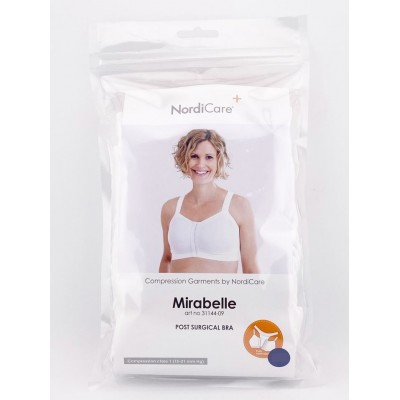 Comprar PRIM SUJETADOR MIRABELLE QUEEN BLANCO al mejor precio en NuestraFarma, tu farmacia online