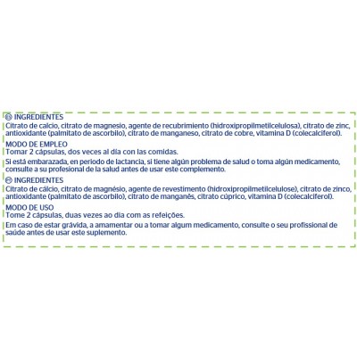 Comprar PURE ENCAPSULATIONS COMPLEJO DE CALCIO 90 CAPSULAS al mejor precio en NuestraFarma, tu farmacia online
