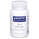 PURE ENCAPSULATIONS DHA ULTIMATE 60 PERLAS