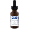 PURE ENCAPSULATIONS VITAMINA D3 22,5 ML