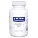 PURE ENCAPSULATIONS VITAMINA C 1000 90 CAPSULAS