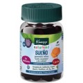 KNEIPP NATURKIND NIÑOS SUEÑO 30 GUMMIES SABOR FRUTOS DEL BOSQUE