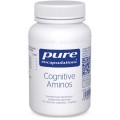 PURE ENCAPSULATIONS COGNITIVE AMINOS 60 CAPSULAS VEGETALES