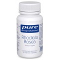 PURE ENCAPSULATIONS RHODIOLA ROSEA 60 CAPSULAS