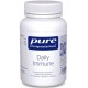 PURE ENCAPSULATIONS DAILY IMMUNE 60 CAPSULAS VEGETALES