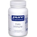 PURE ENCAPSULATIONS DAILY IMMUNE 60 CAPSULAS VEGETALES