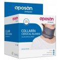 APOSAN DYNAMIC COLLARIN CERVICAL BLANDO 1 UNIDAD