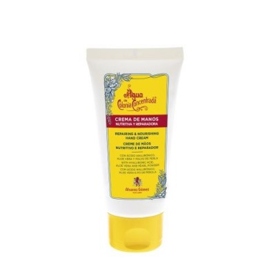 Comprar ALVAREZ GOMEZ CREMA MANOS 75 ML al mejor precio en NuestraFarma, tu farmacia online