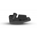 APOSAN DYNAMIC ZAPATO POST-OPERATORIO EN TALO TALLA XL (43-46) COLOR NEGRO 1 UNIDAD