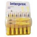 INTERPROX MINI 14 CEPILLOS