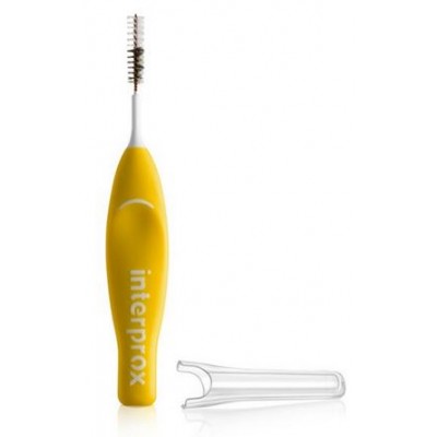 Comprar INTERPROX MINI 14 CEPILLOS al mejor precio en NuestraFarma, tu farmacia online