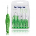INTERPROX MICRO 14 CEPILLOS