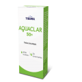 TIEDRA AQUACLAR 50+ GOTAS OCULARES 10 ML