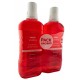 ACOFAR VIVERA COLUTORIO ACCION TOTAL DUPLO 2X500 ML
