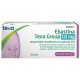 EBASTINA TEVA GROUP EFG 10 MG 20 COMPRIMIDOS RECUBIERTOS