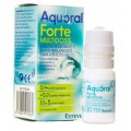 AQUORAL FORTE MULTIDOSIS GOTAS OFTALMICAS LUBRIC