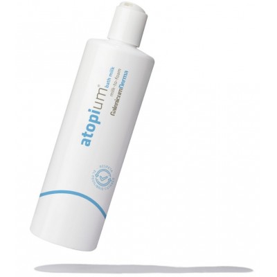 Comprar ATOPIUM BATH MILK 400 ML al mejor precio en NuestraFarma, tu farmacia online