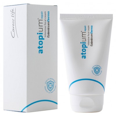 Comprar ATOPIUM REPAIR 100 ML al mejor precio en NuestraFarma, tu farmacia online
