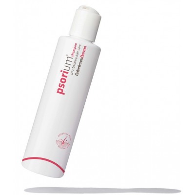 Comprar PSORIUM SHAMPOO PSO-BALANCE HAIR CARE 200 ML al mejor precio en NuestraFarma, tu farmacia online
