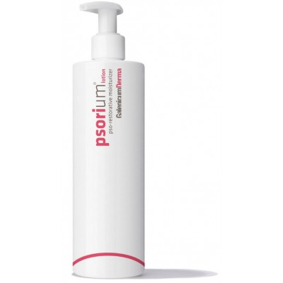 Comprar PSORIUM LOTION PSO-RESTORATIVE MOISTURIZER 400 ML al mejor precio en NuestraFarma, tu farmacia online