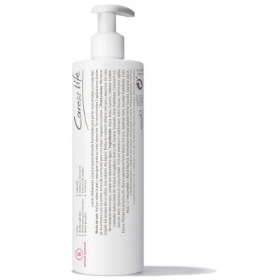 Comprar PSORIUM LOTION PSO-RESTORATIVE MOISTURIZER 400 ML al mejor precio en NuestraFarma, tu farmacia online