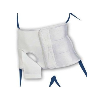 Comprar PRIM FAJA SACROLUMBAR STOMACARE DE 60 MM P302 al mejor precio en NuestraFarma, tu farmacia online