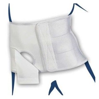 PRIM FAJA SACROLUMBAR STOMACARE DE 72 MM P303