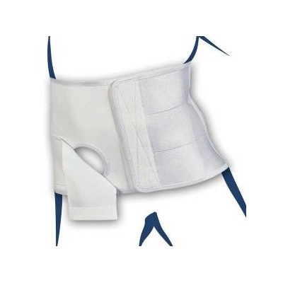 Comprar PRIM FAJA SACROLUMBAR STOMACARE DE 72 MM P303 al mejor precio en NuestraFarma, tu farmacia online