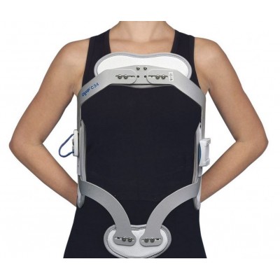 Comprar PRIM MARCO DE HIPEREXTENSION CON APOYO EN PUBIS REGULABLE C34B al mejor precio en NuestraFarma, tu farmacia online