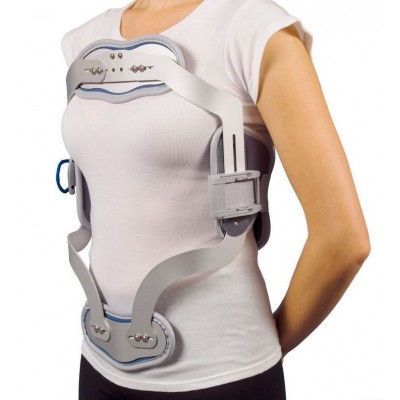 Comprar PRIM MARCO DE HIPEREXTENSION CON APOYO EN PUBIS REGULABLE C34B al mejor precio en NuestraFarma, tu farmacia online